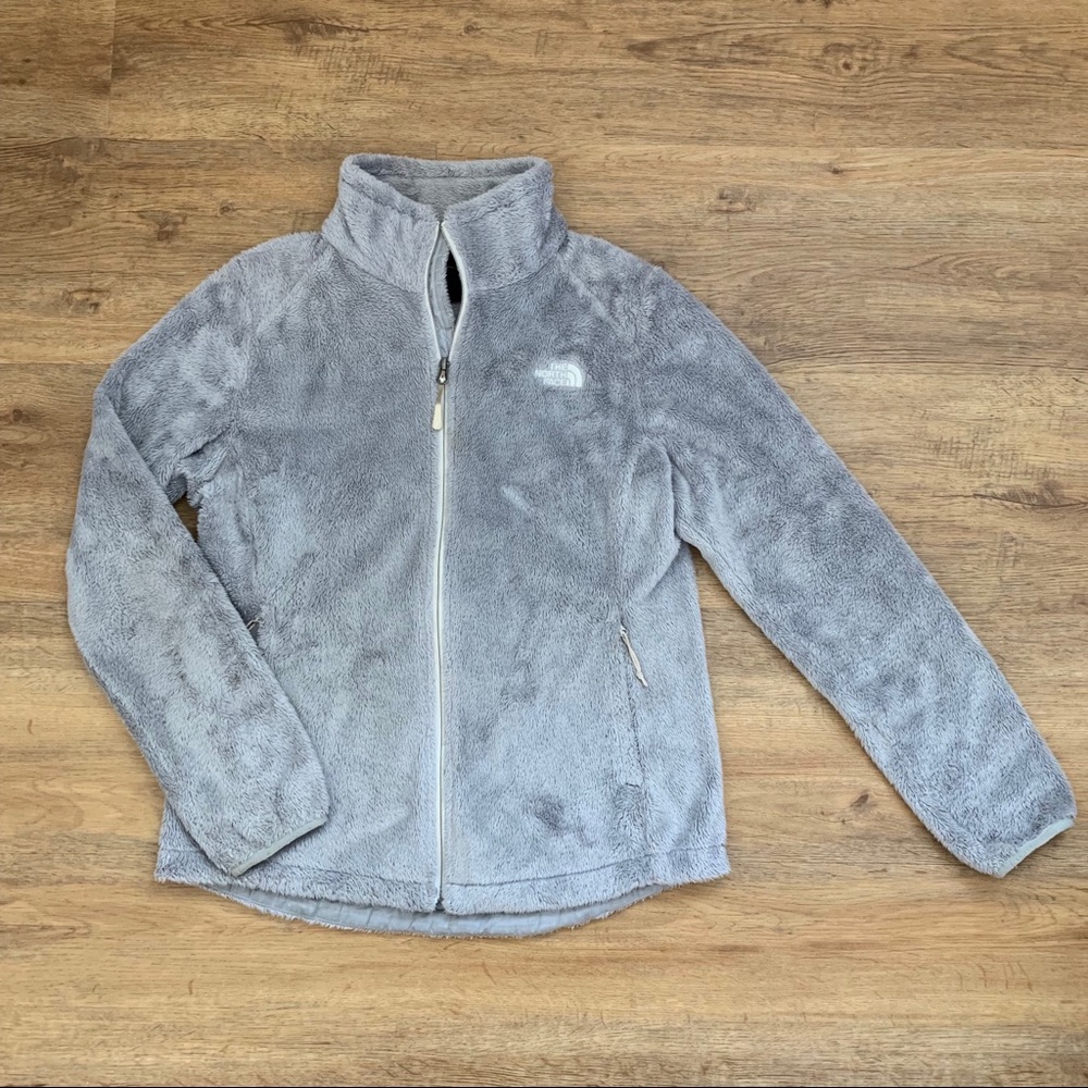 Women’s North Face Osito Jacket - Medium